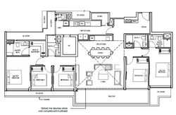 Grand Dunman (D15), Apartment #635120131